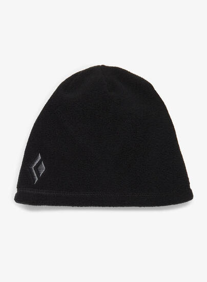 Czapka zimowa Black Diamond Light Knit Line Beanie - black