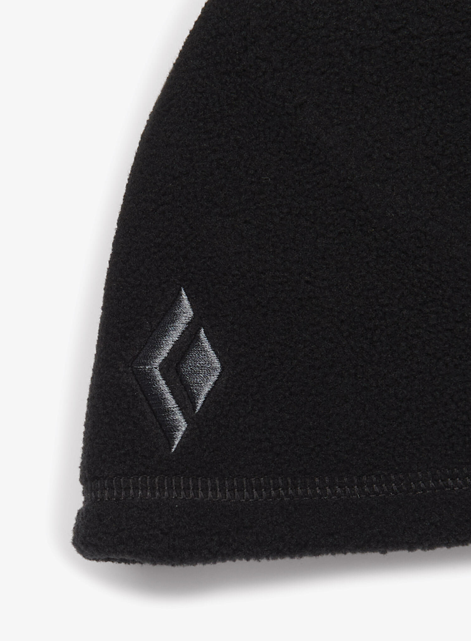 Czapka zimowa Black Diamond Light Knit Line Beanie - black 2/2