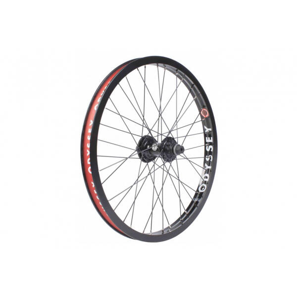 ODYSSEY Fiets achterwiel Odyssey Hazard Lite Antigram