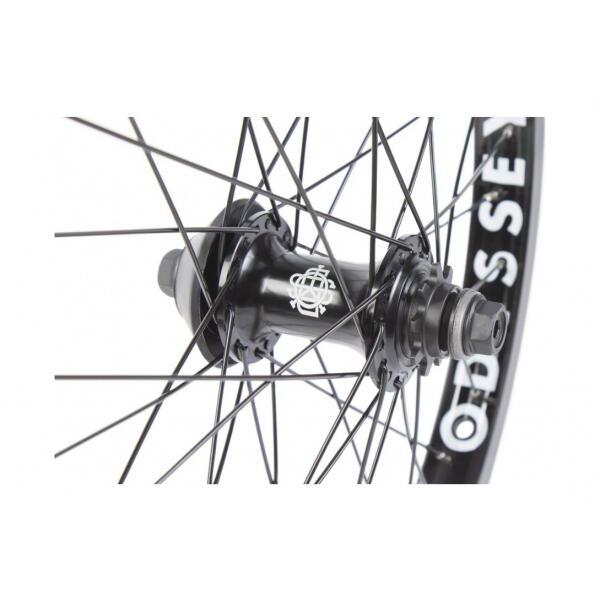 Roue Arrière Progress EVO 29 | Boost 12x148 mm | 6 Trous | Shimano Microspline