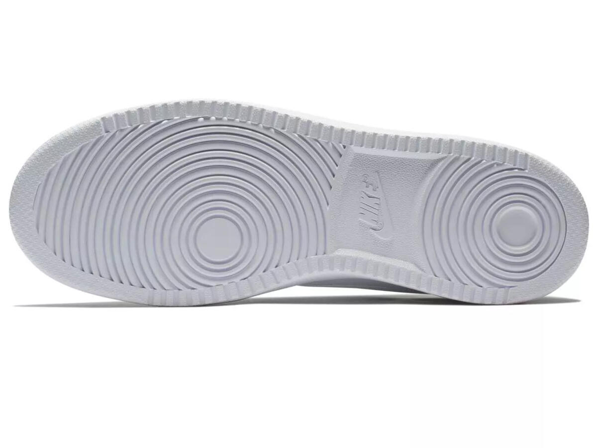 Chaussures De Sport Homme Nike Ebernon Low Cuir 5/7