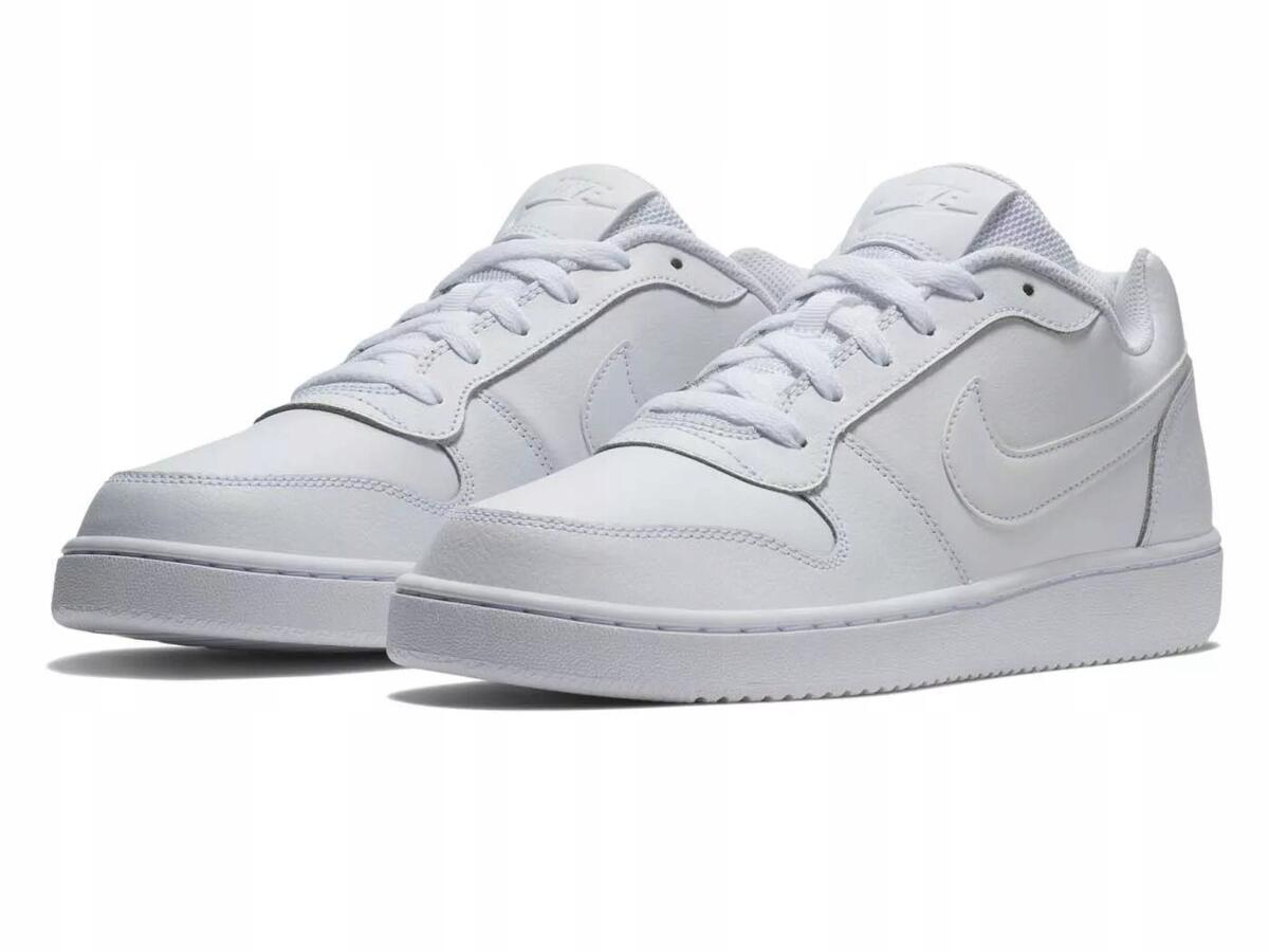 Chaussures De Sport Homme Nike Ebernon Low Cuir 6/7