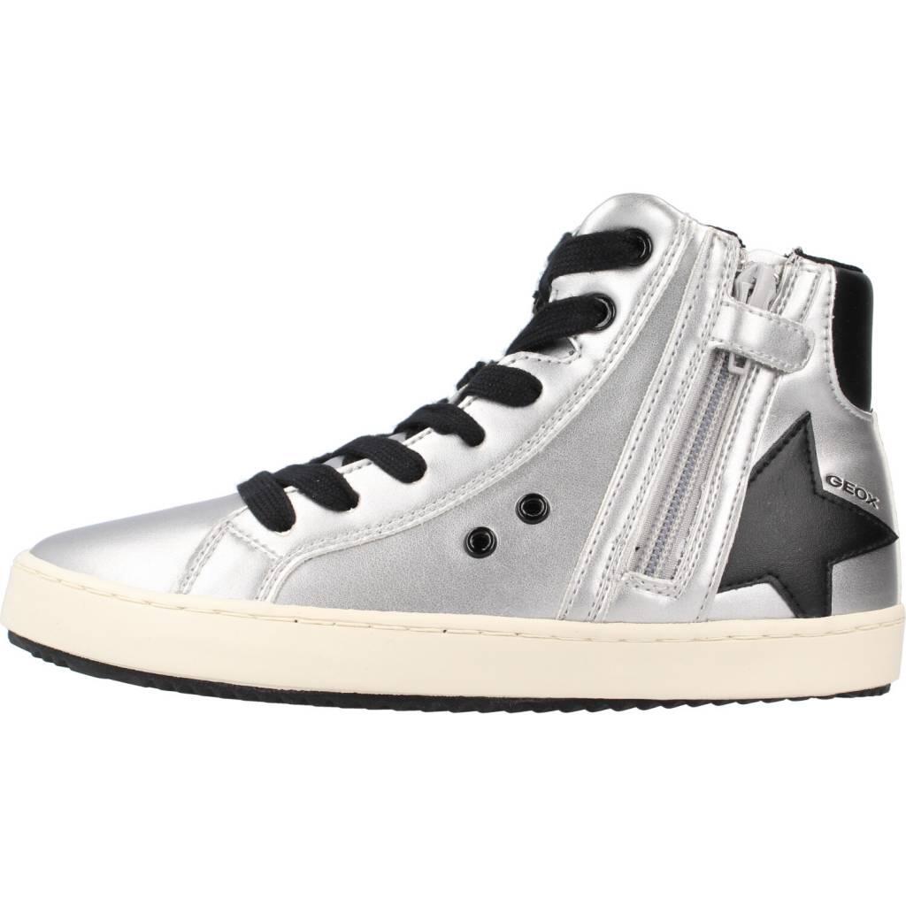 Zapatillas niña Geox J Kalispera G. 2/5