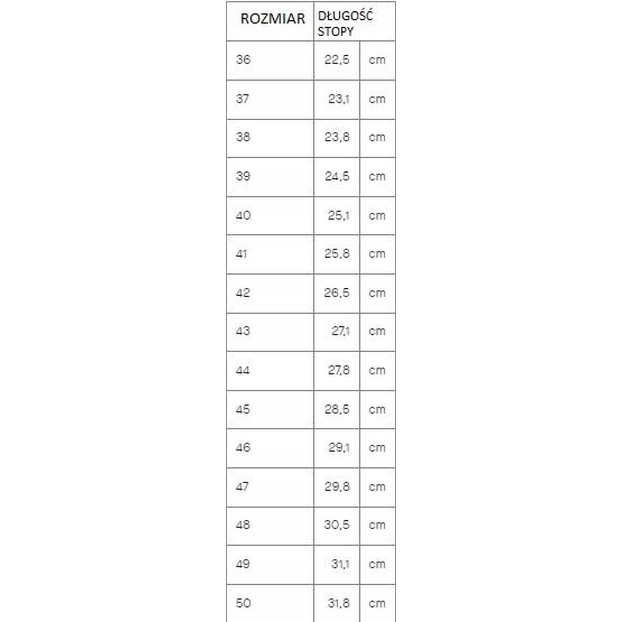 Încălțăminte universale bărbătești Lotto Paliot Fur