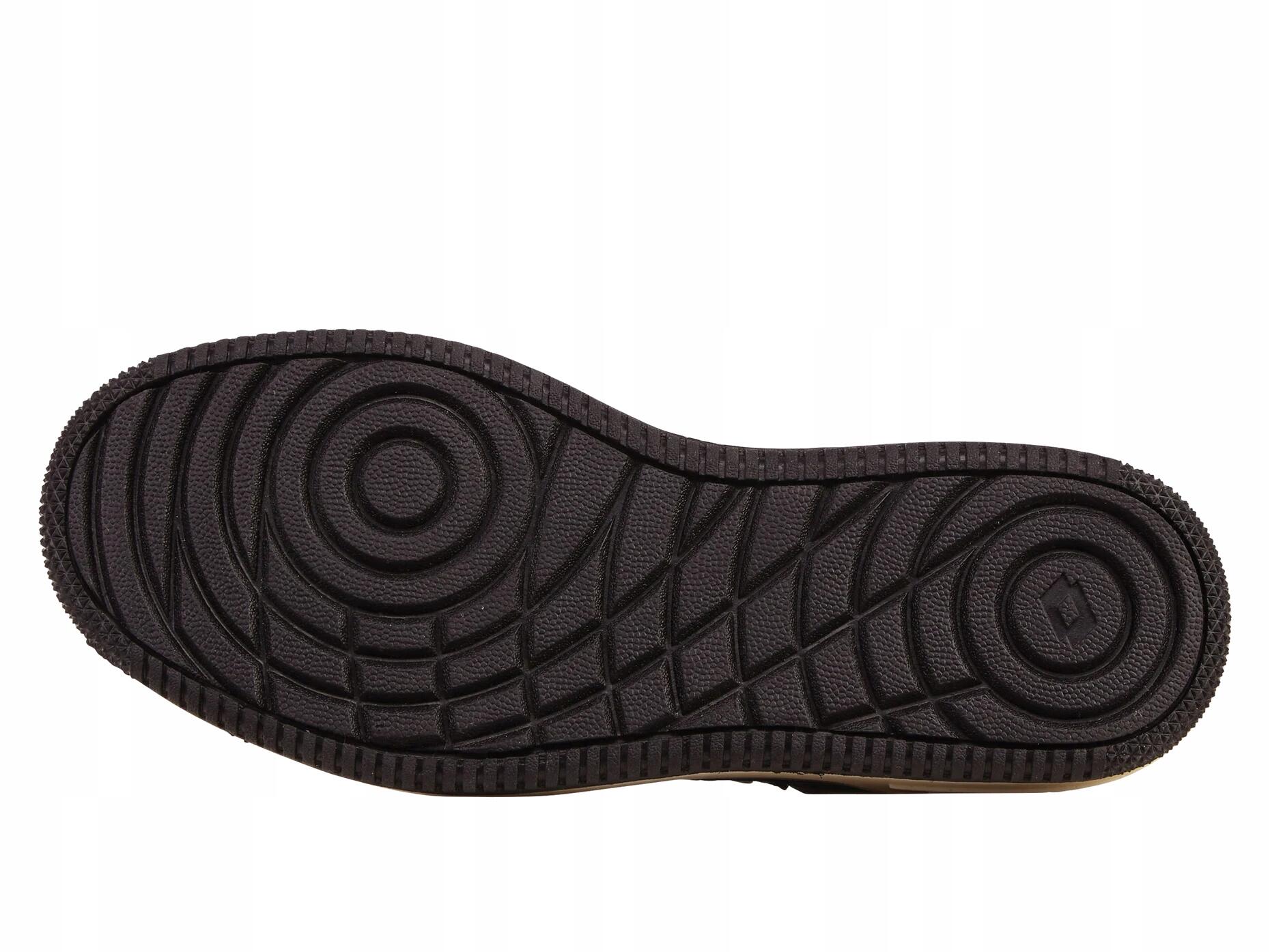 BUTY damskie LOTTO JALANA FUR czarne ocieplane 2400390W-1112 wysokie 42 3/5