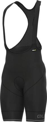 Cuissard Court Homme - Sella Plus Noir