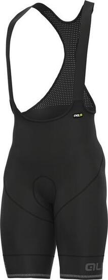 Cuissard Court Homme - Sella Plus Noir