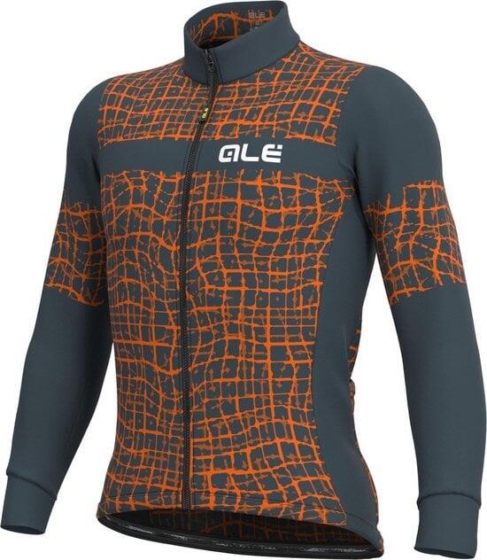 Oranje