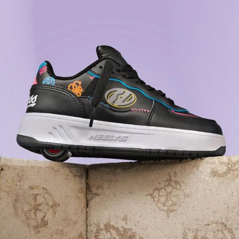 Butorolki Heelys x Guess Rezerve 4/4
