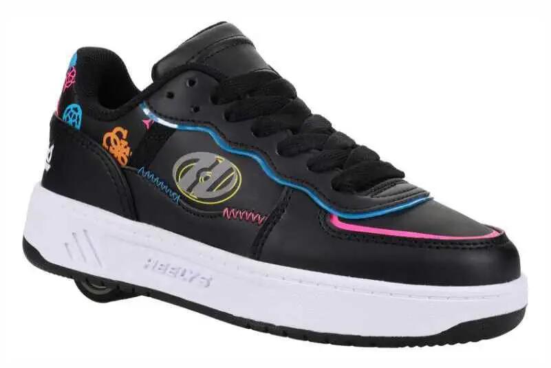 Butorolki Heelys x Guess Rezerve 1/4