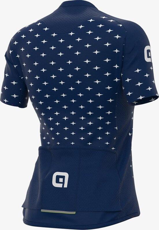 Jersey Femme - Graphics PRR Bleu 2/7