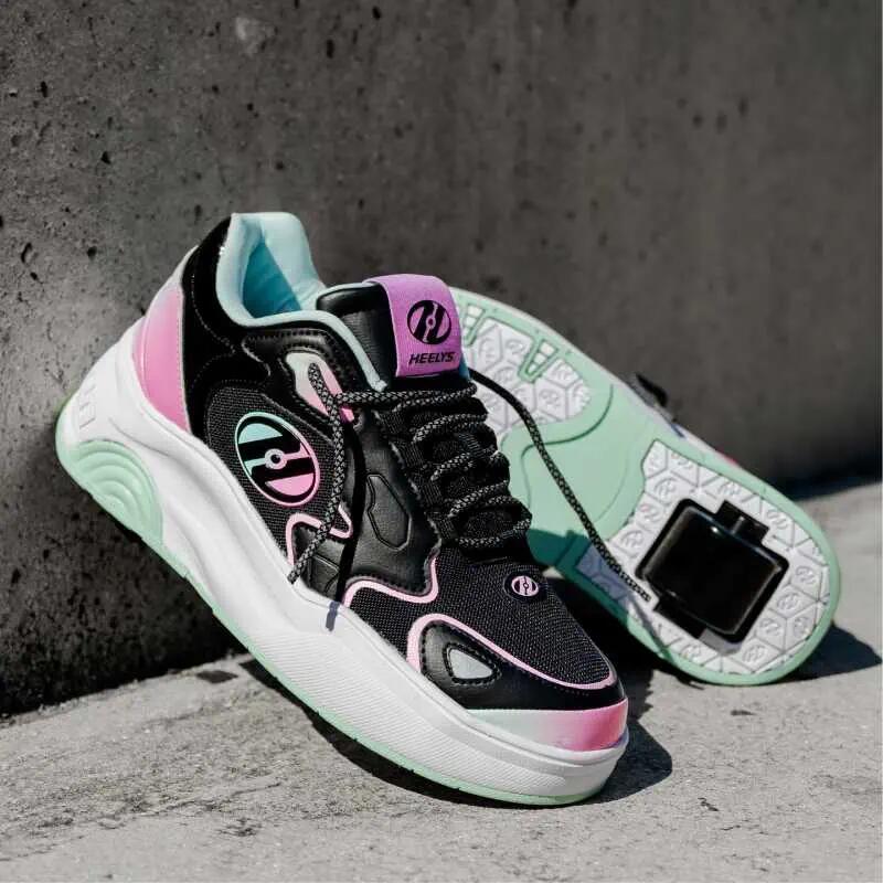 Butorolki Heelys Mega Pro 4/6