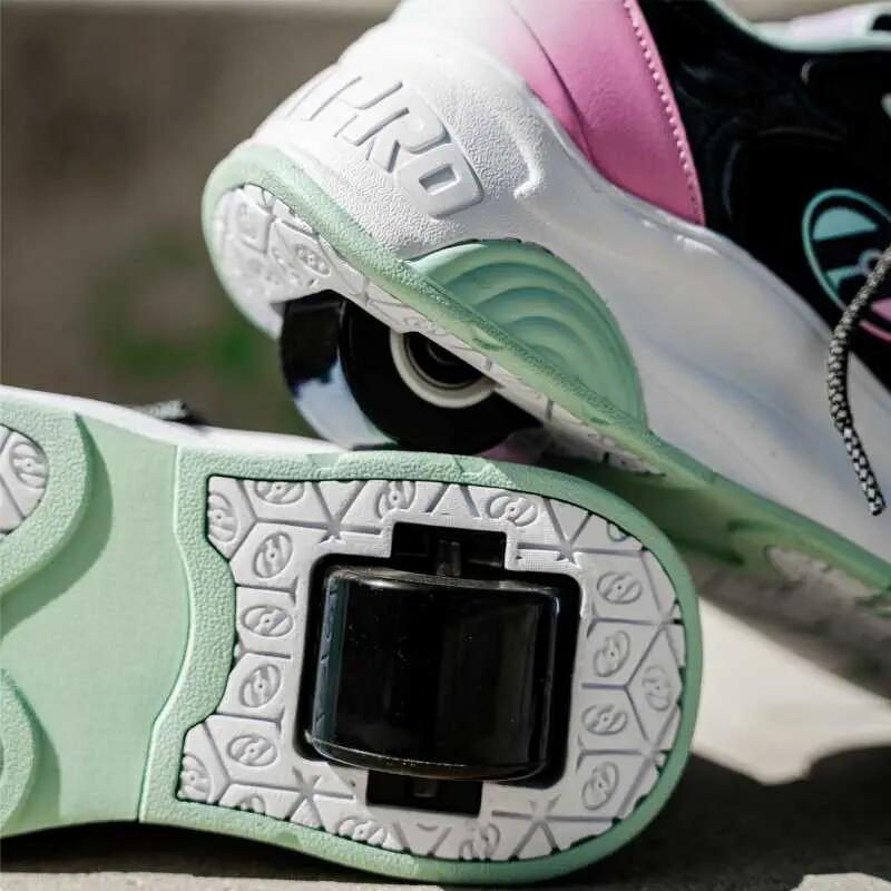 Butorolki Heelys Mega Pro 5/6