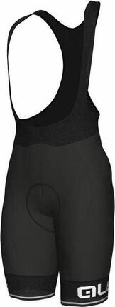 Korte Fietsbroek Heren - Corsa Wit