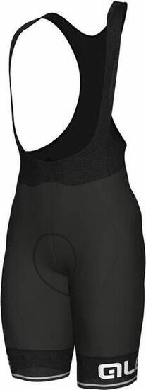 Korte Fietsbroek Heren - Corsa Wit