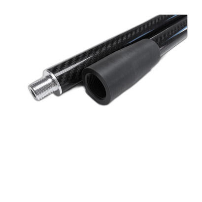 Carbon-Wetterfahnenstange Calypso 1m