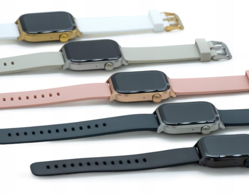 Smartwatch Kiano Watch GO Bluetooth, Amoled 4/4