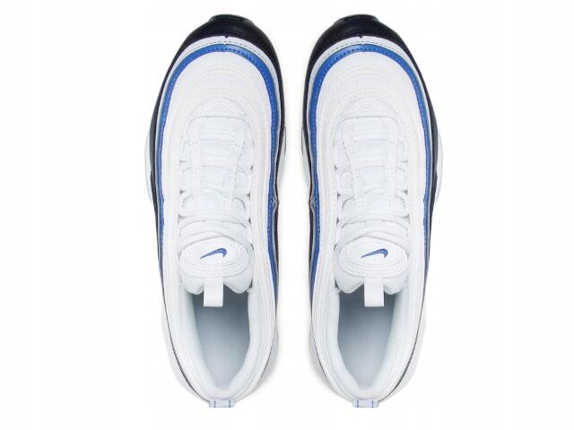 Buty na trening na co dzień unisex NIKE AIR MAX 97 skóra 7/7