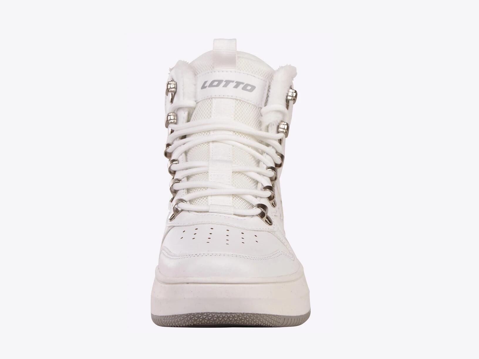 Buty na co dzień Lotto Jalana Fur 4/5
