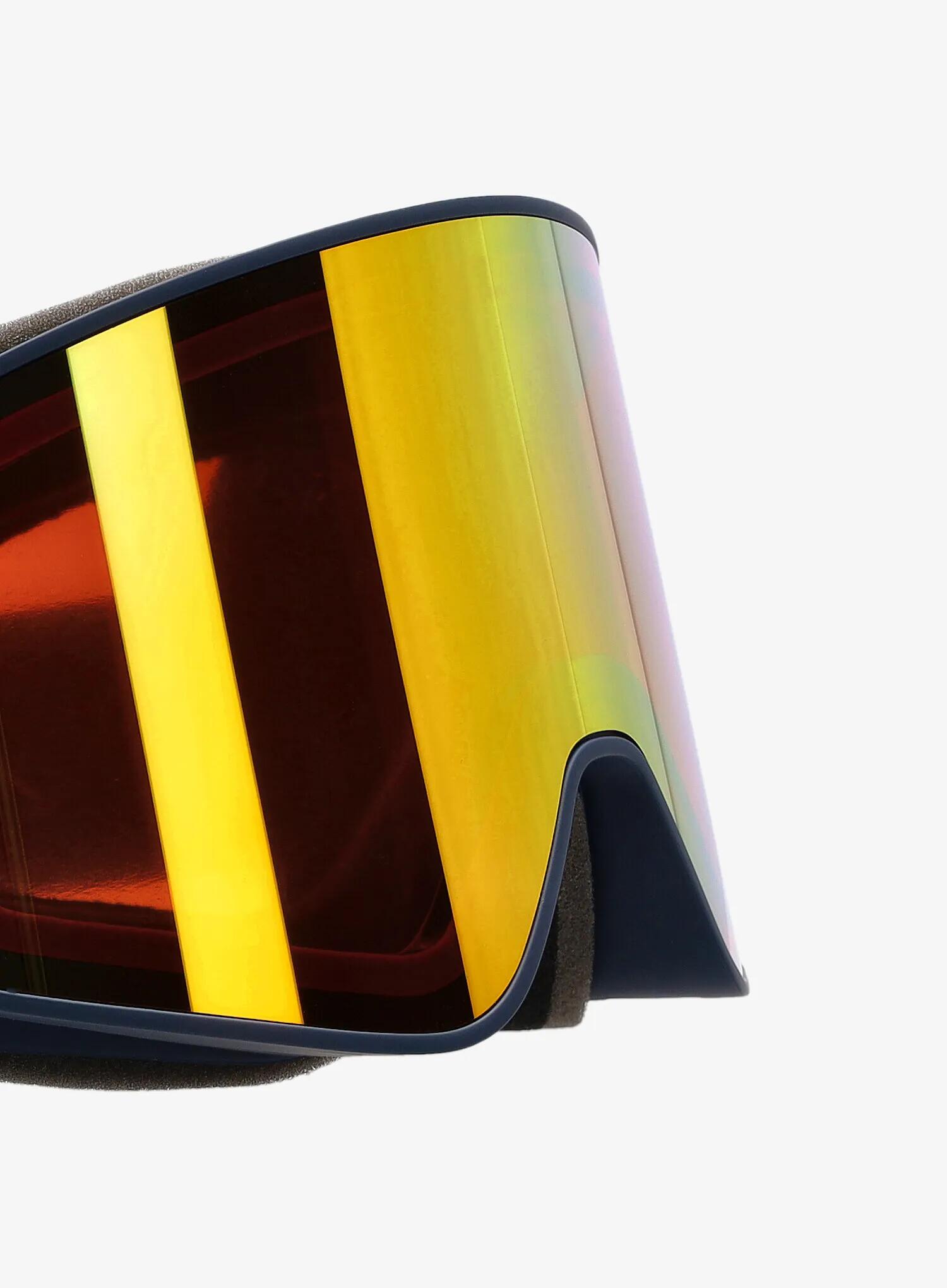 Gogle narciarskie Red Bull Spect Rush - blue 7/7