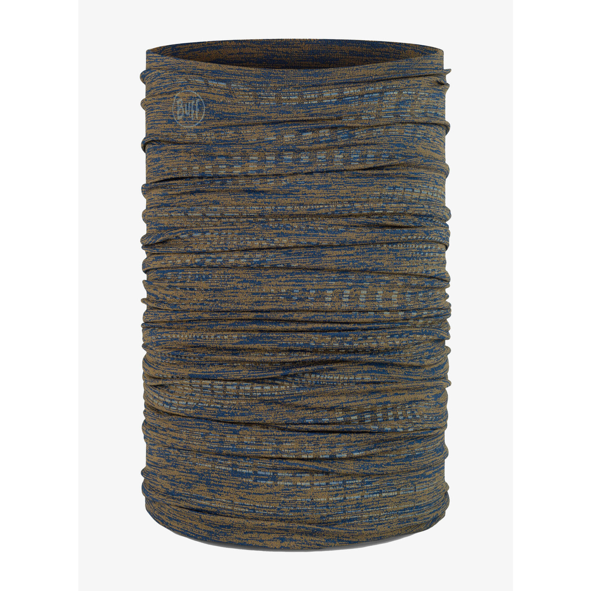 Chusta wielofunkcyjna Buff Dryflx - brindle brown