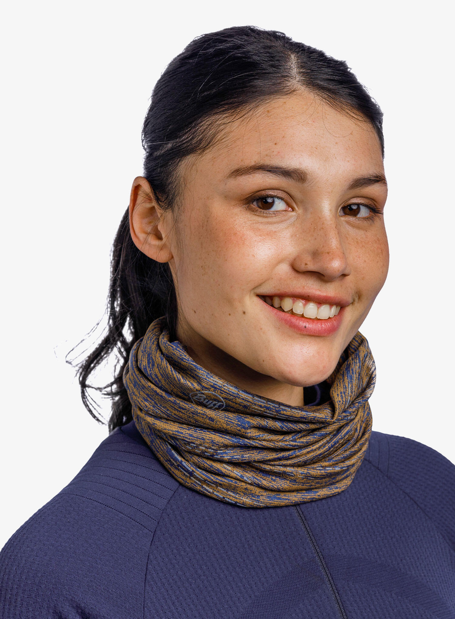 Tour de cou Buff modèle 118096315 pour femmes 4/4