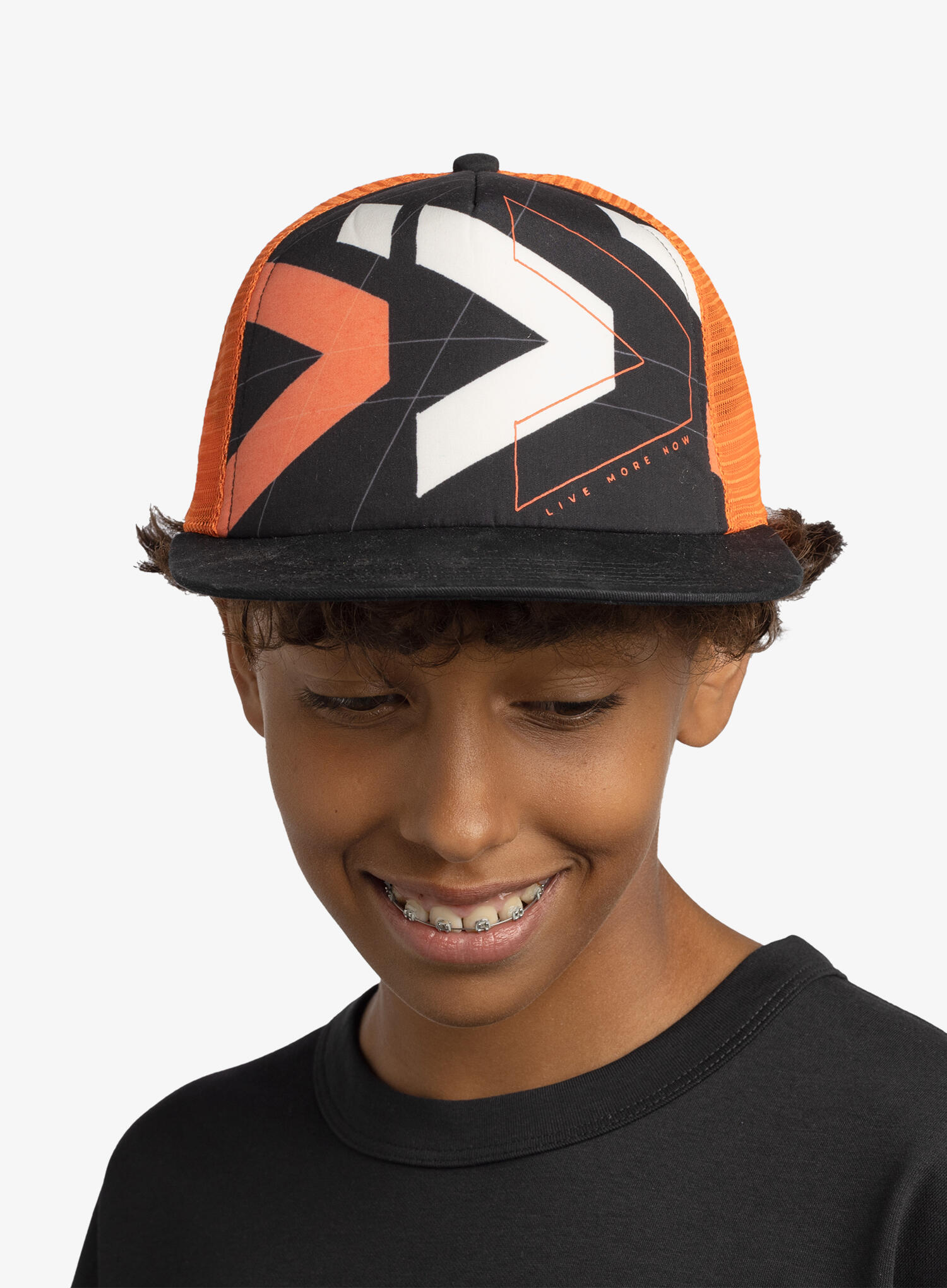 Kappe Buff Trucker für unisex jungen 6/6