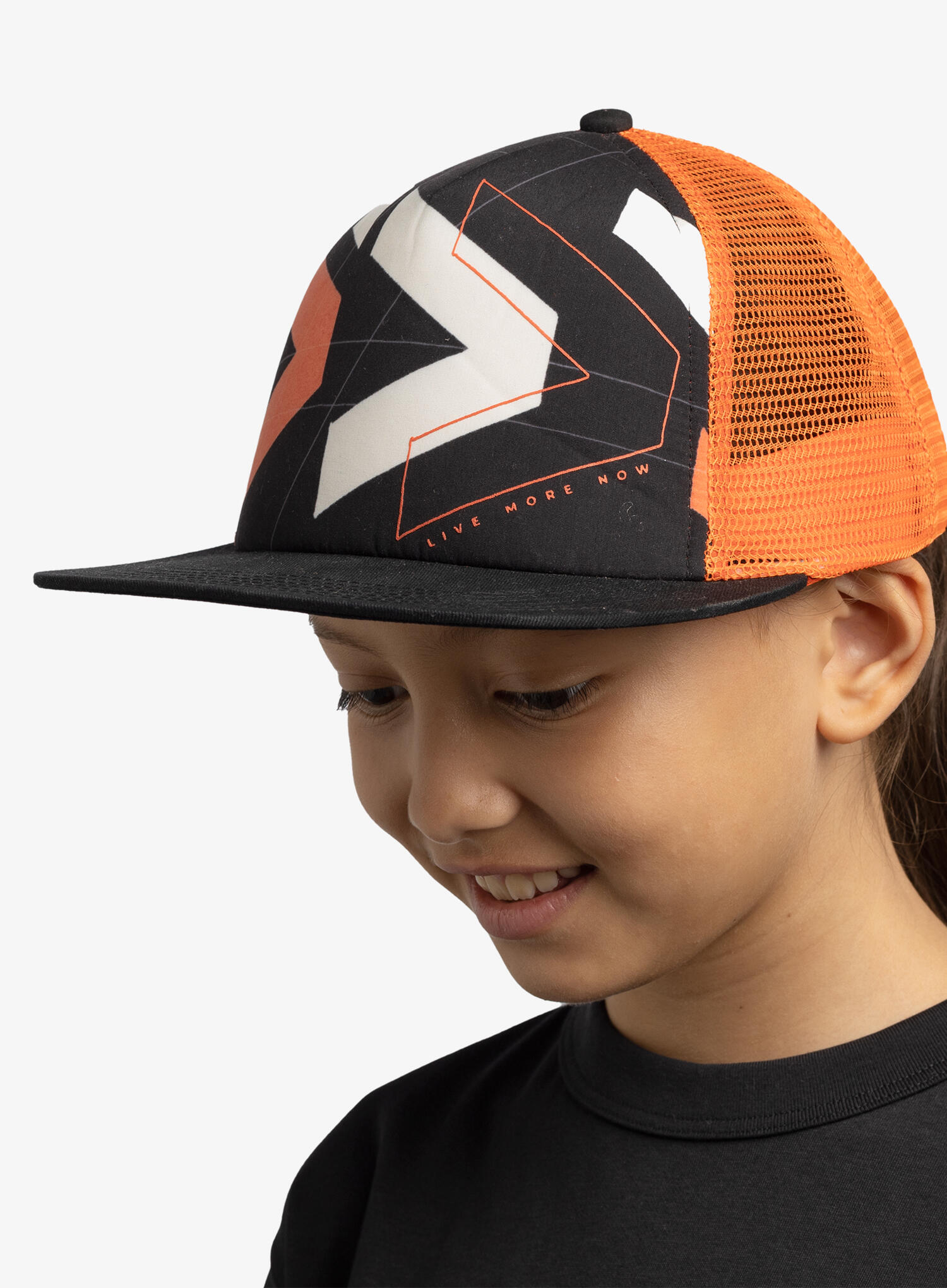 Kappe Buff Trucker für unisex jungen 5/6