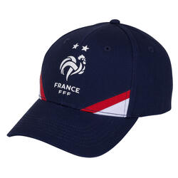 Casquette FFF - Collection officielle Equipe de France de Football