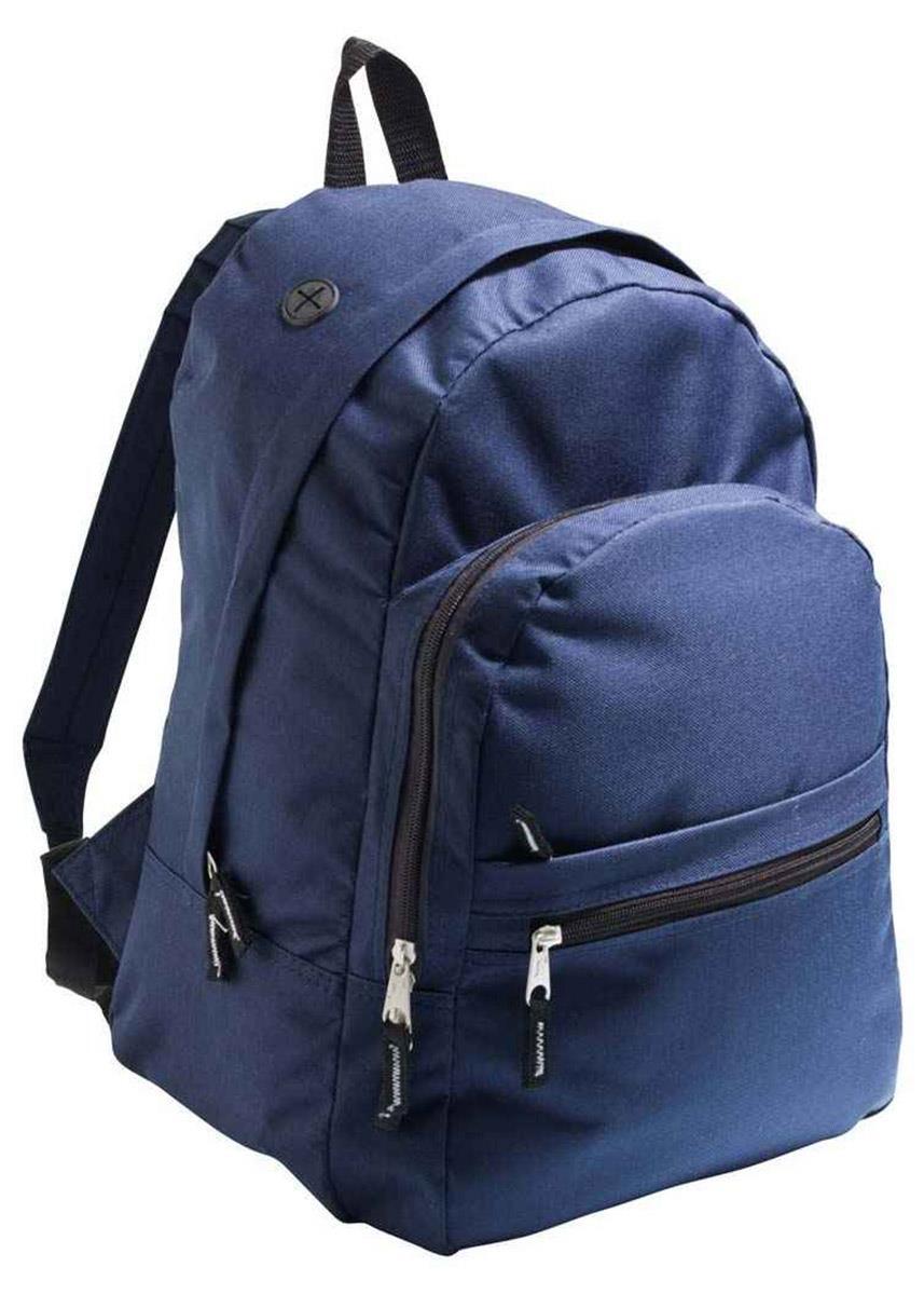 SOL'S SOL'S Express Rucksack – Französische Marine