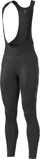 Lange Radhose Herren - R-EV1 Speedfondo Plus Schwarz