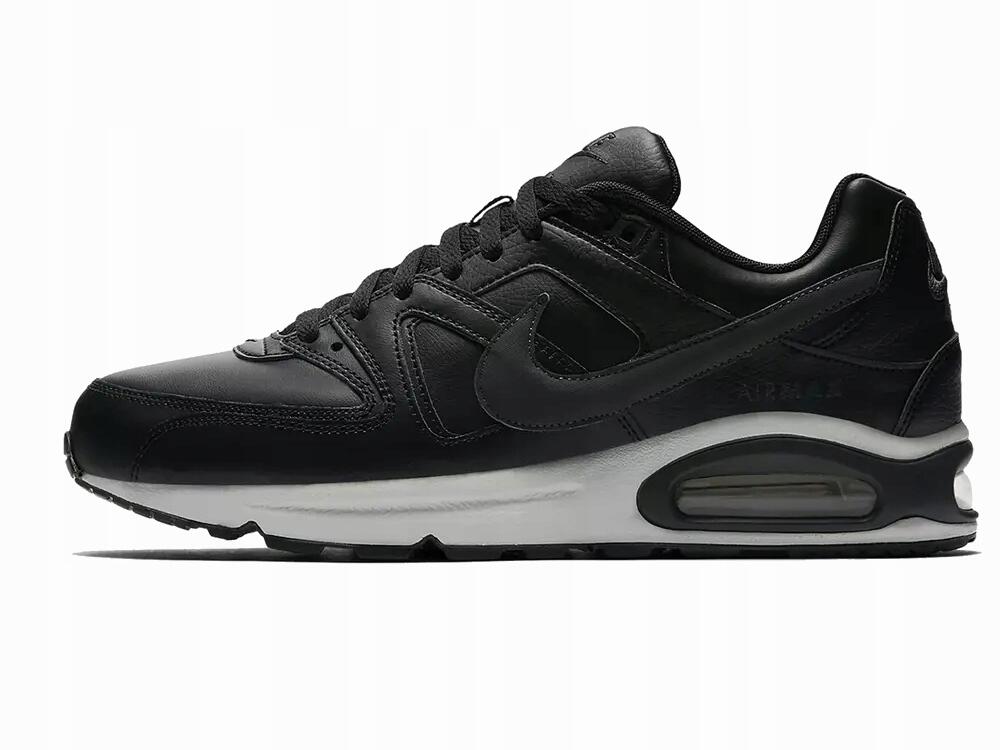 Chaussures De Sport Homme Nike Air Max Command 3/7