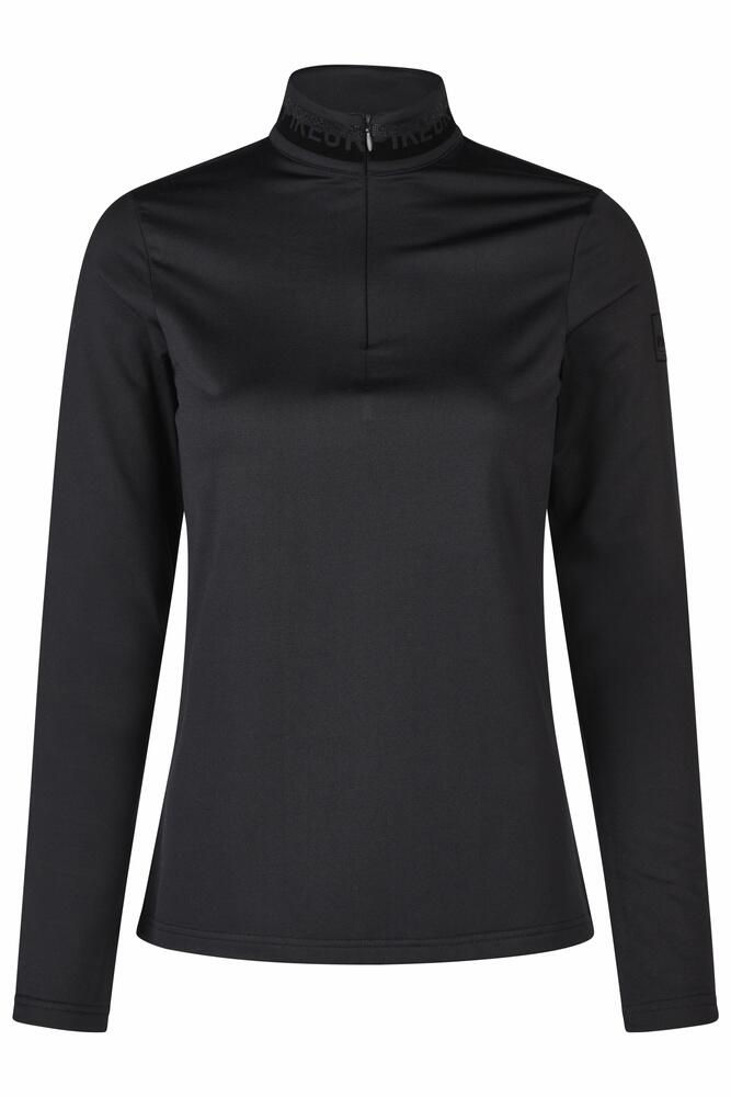 PIKEUR Pikeur Shirt 6284 Selection Dames Zwart -