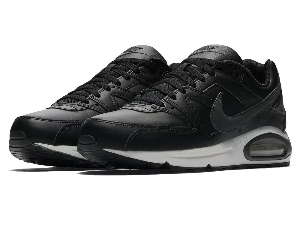 Chaussures De Sport Homme Nike Air Max Command 5/7