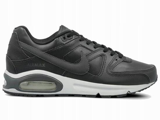 Scarpe Sportive Da Uomo Nike Air Max Command