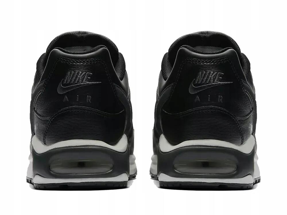 Chaussures De Sport Homme Nike Air Max Command 7/7