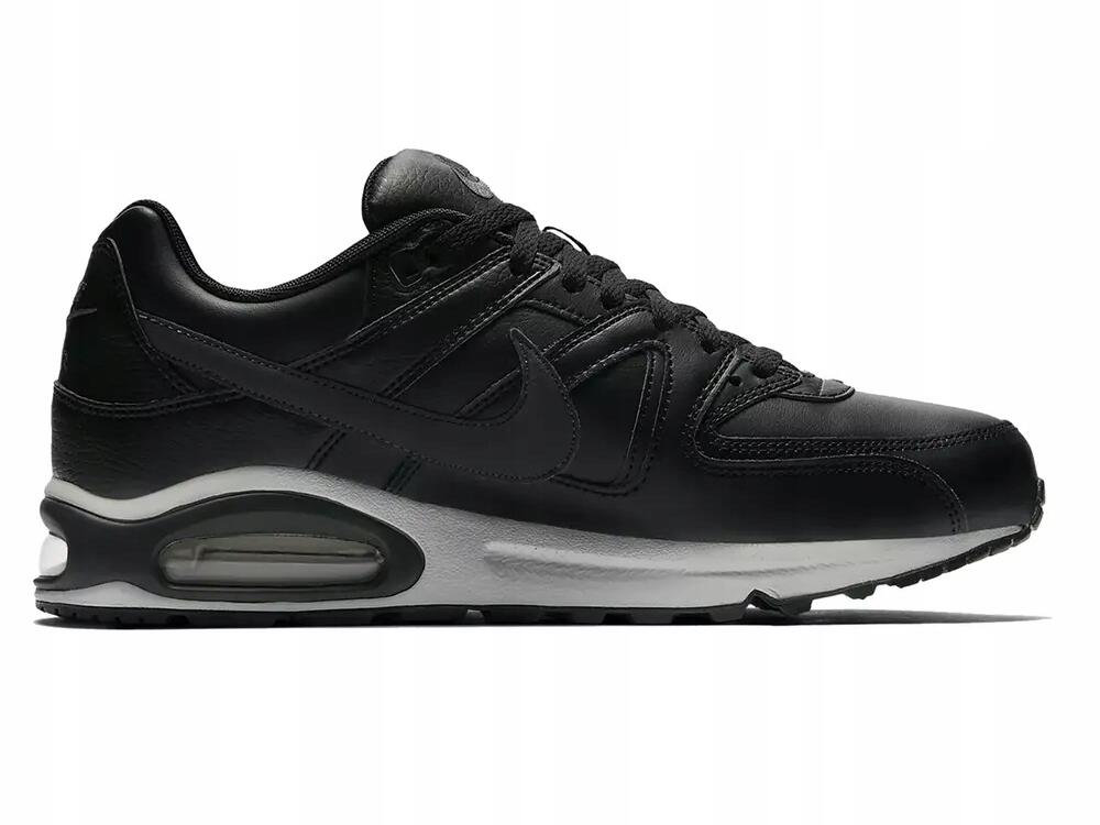Chaussures De Sport Homme Nike Air Max Command 4/7