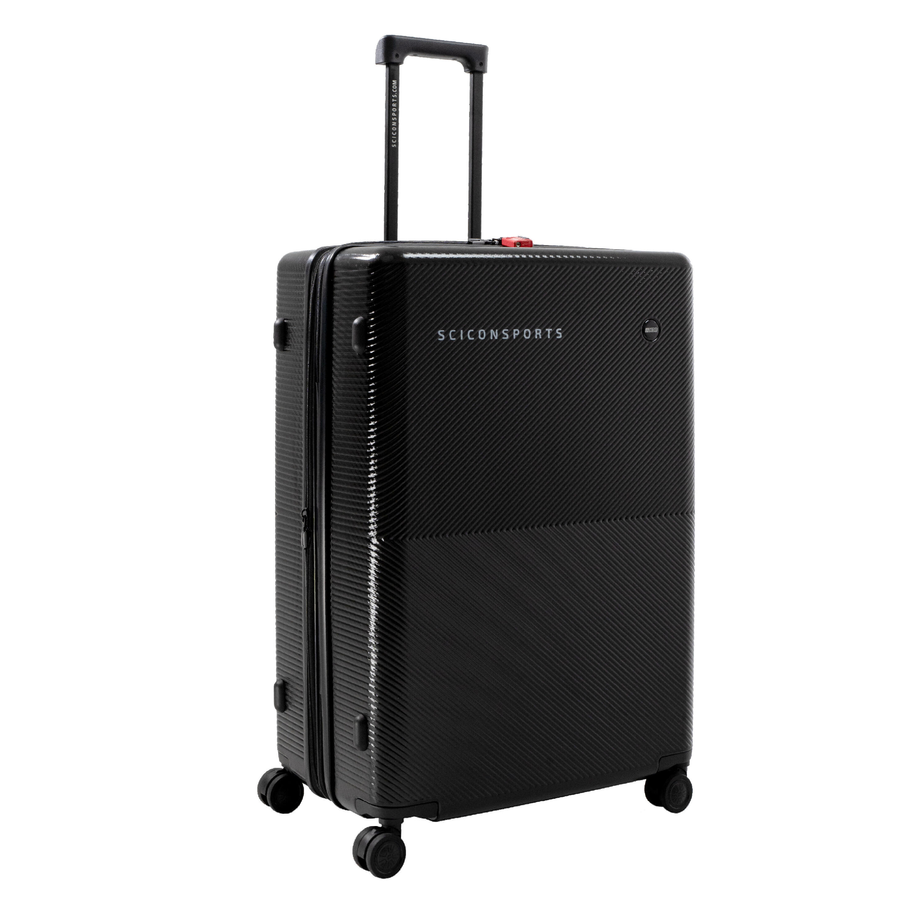 Maleta 100l serie air-ground 1/3