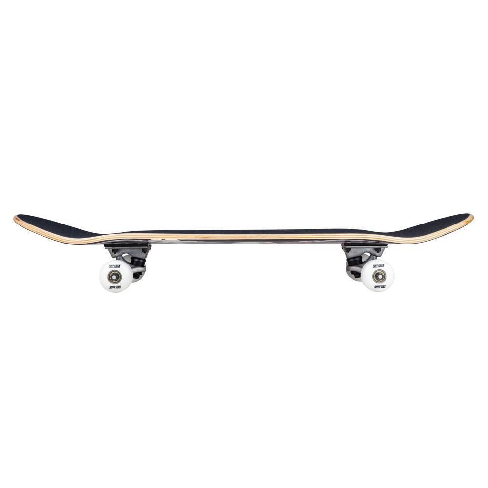 Skateboard Tony Hawk 180 Wingspan Special Black Red 8.0'' 4/4