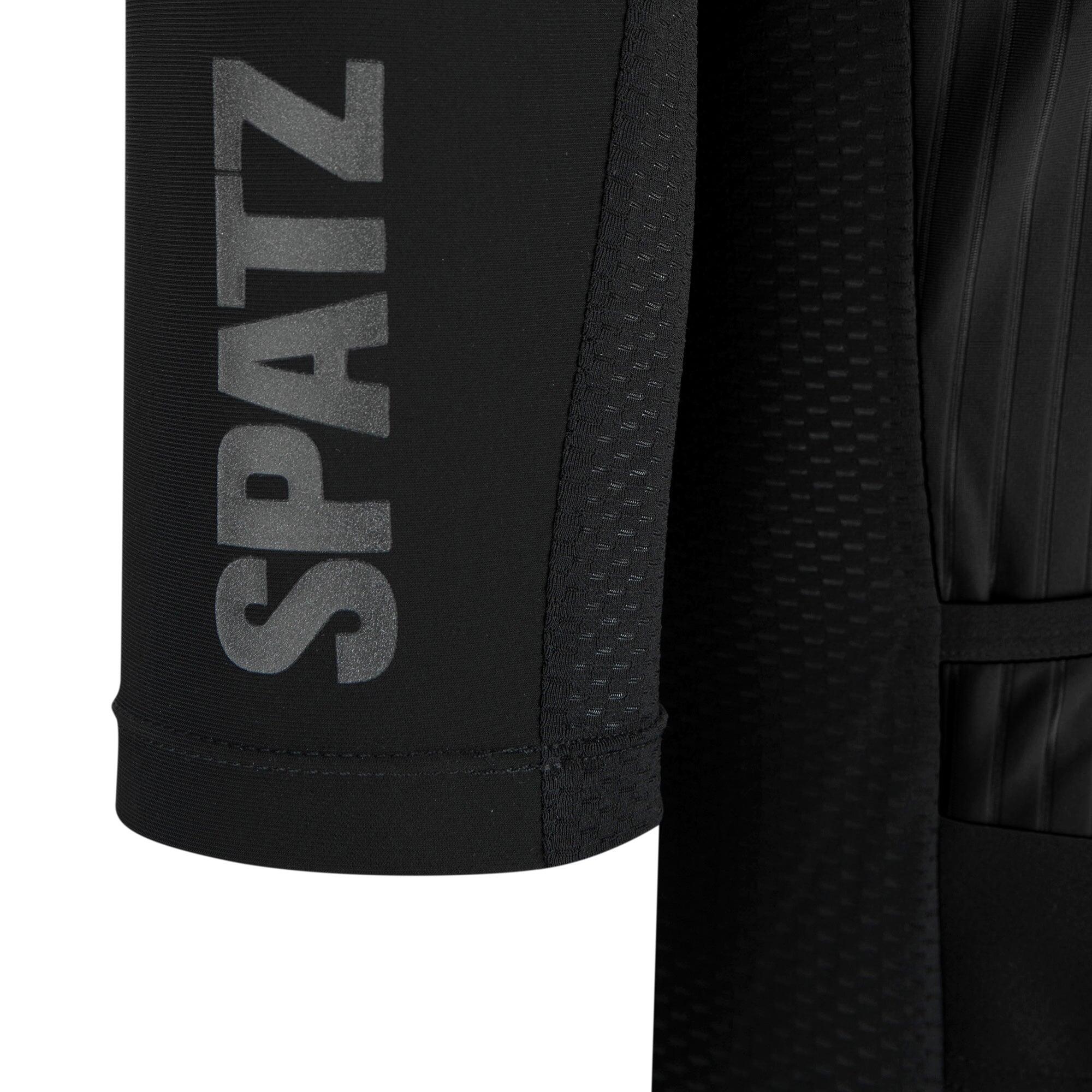 SPATZWEAR 'SQUADRON' SS Cargo Jersey. #UTILITYWITHSPEED 6/7