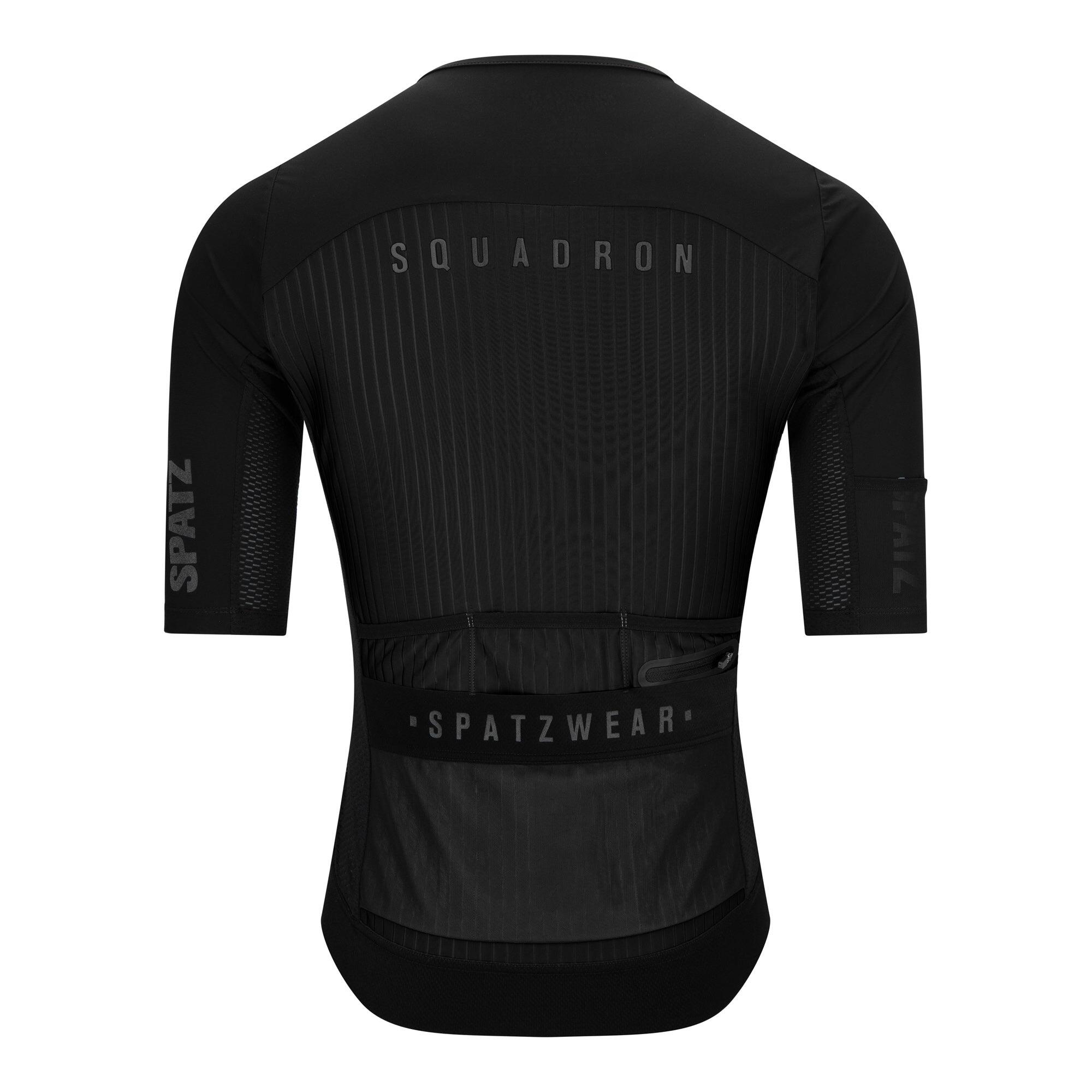 SPATZWEAR 'SQUADRON' SS Cargo Jersey. #UTILITYWITHSPEED 3/7