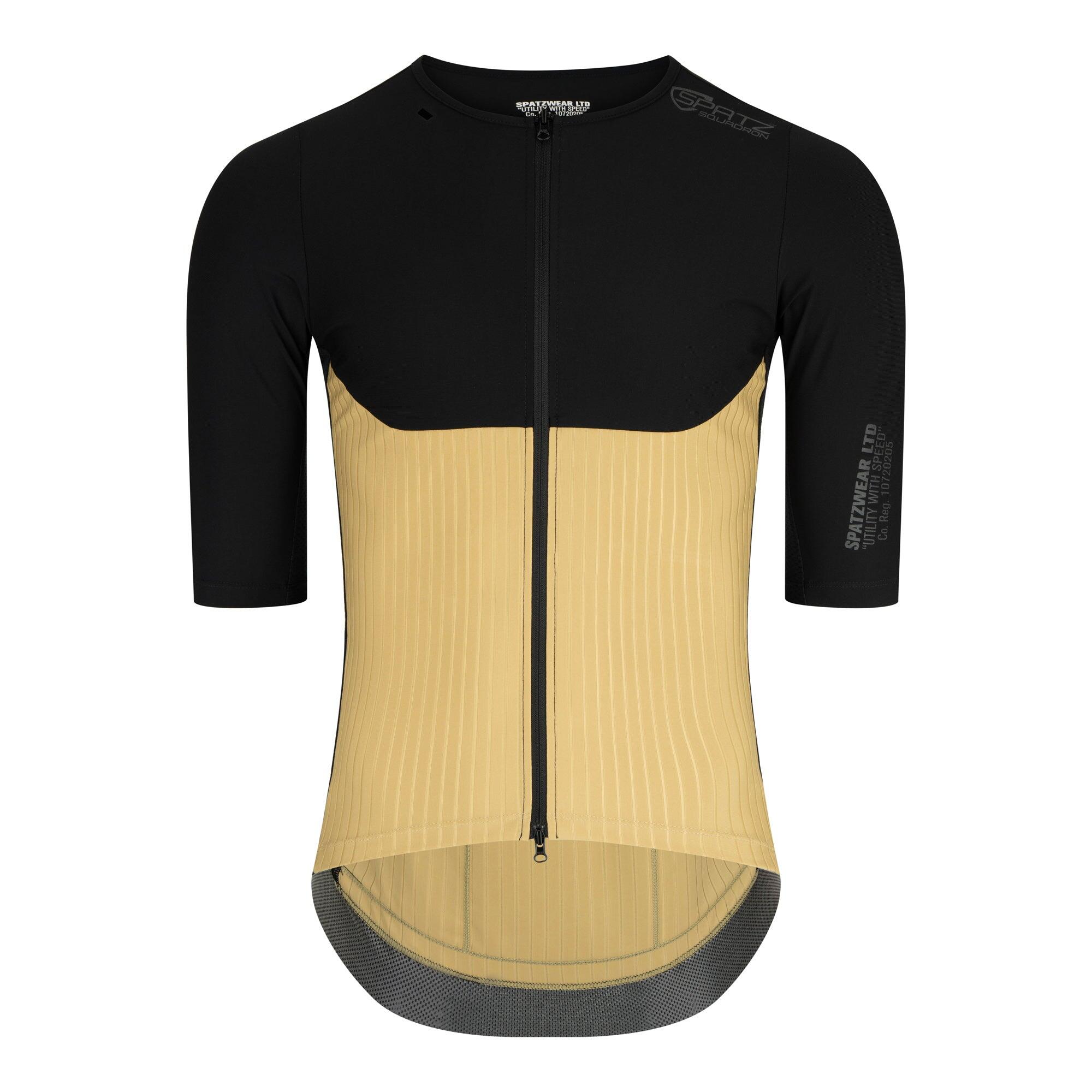 SPATZWEAR Squadron SS Cargo Jersey