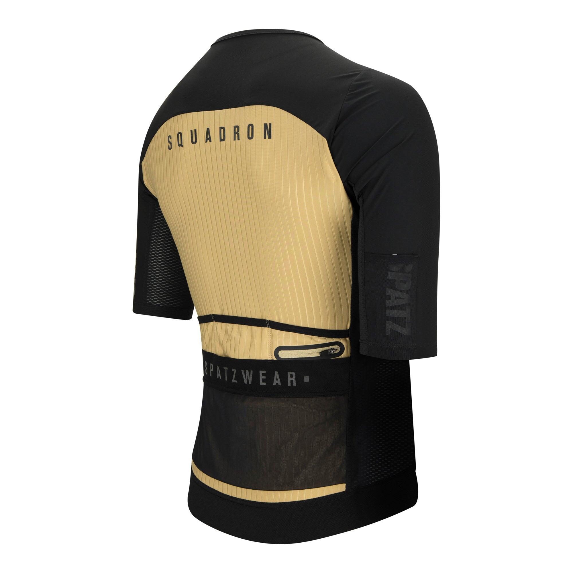SPATZWEAR 'SQUADRON' SS Cargo Jersey. #UTILITYWITHSPEED 4/7