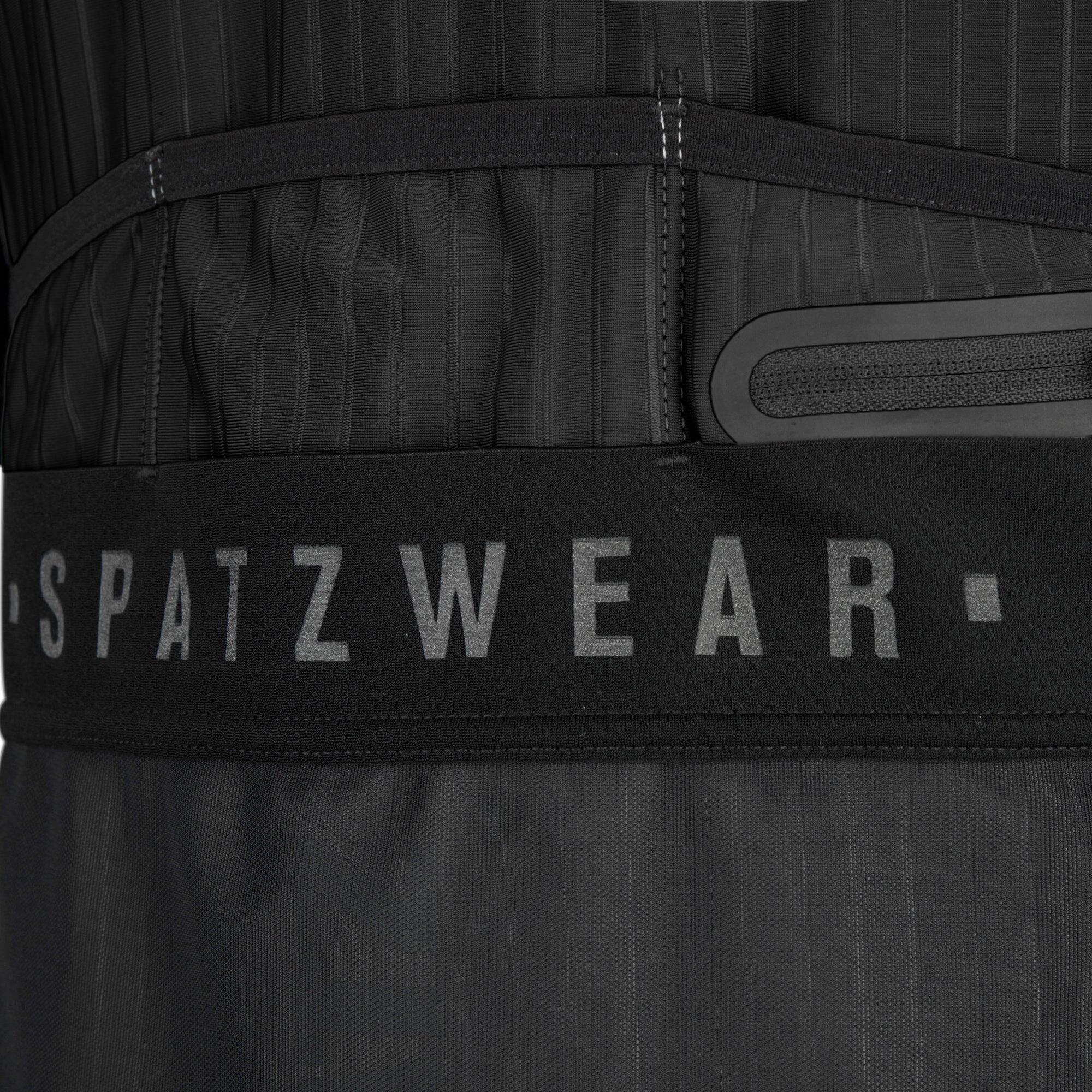 SPATZWEAR 'SQUADRON' SS Cargo Jersey. #UTILITYWITHSPEED 7/7