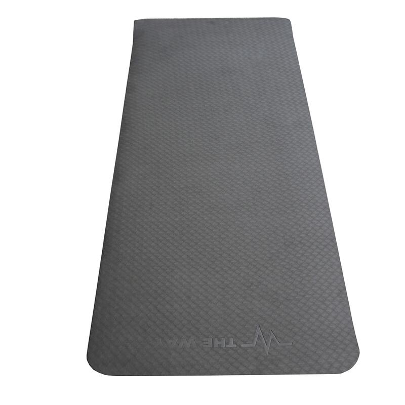 Saltea yoga ecologica, 152.4 x 58.4 cm