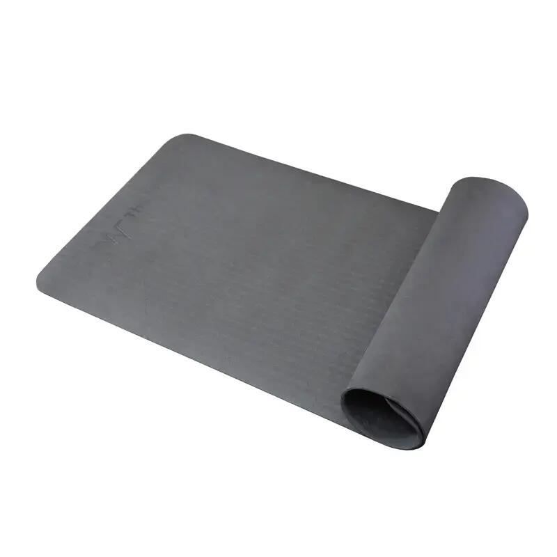 Saltea yoga ecologica, 152.4 x 58.4 cm 3/4