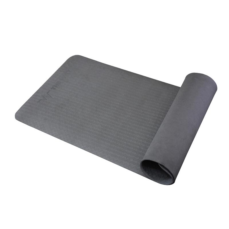 Saltea yoga ecologica, 152.4 x 58.4 cm