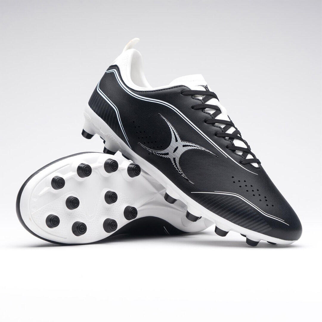 Rugbyschuhe Damen Gilbert Torq MSX 6/6
