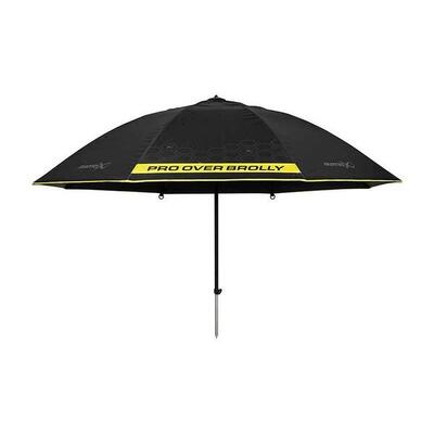 Regenschirm Matrix Pro Over