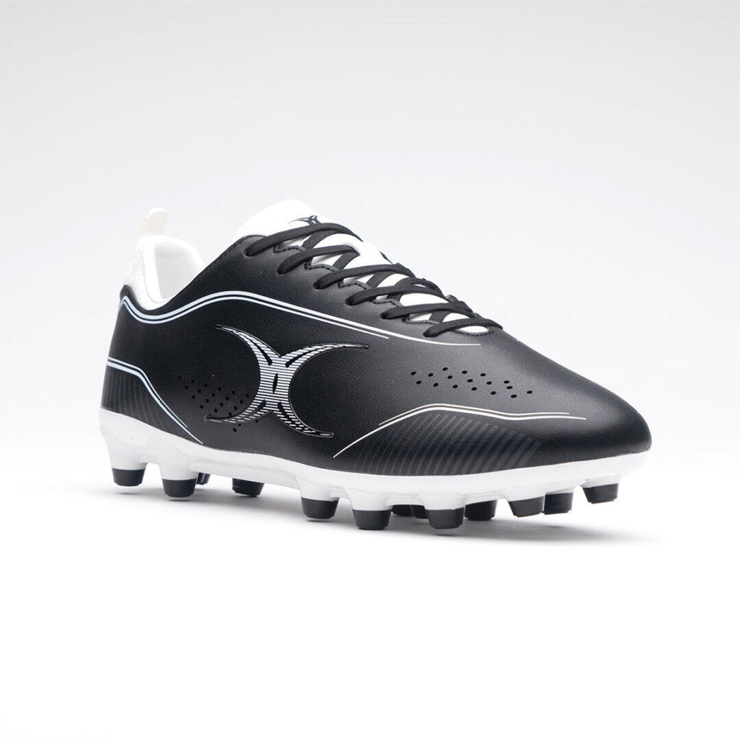 Rugbyschuhe Damen Gilbert Torq MSX 5/6